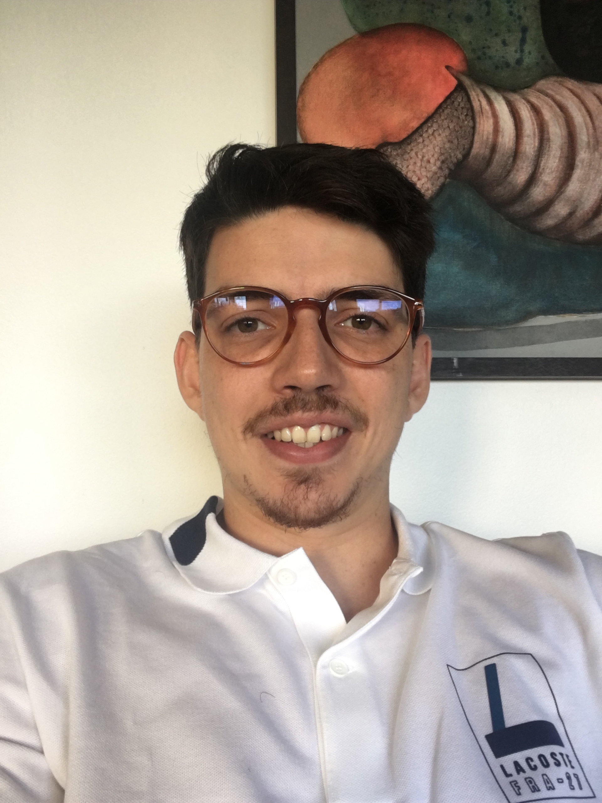 Administrador de Empresas - ESPM