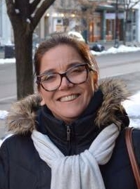 Arquiteta e Urbanista - Unisinos